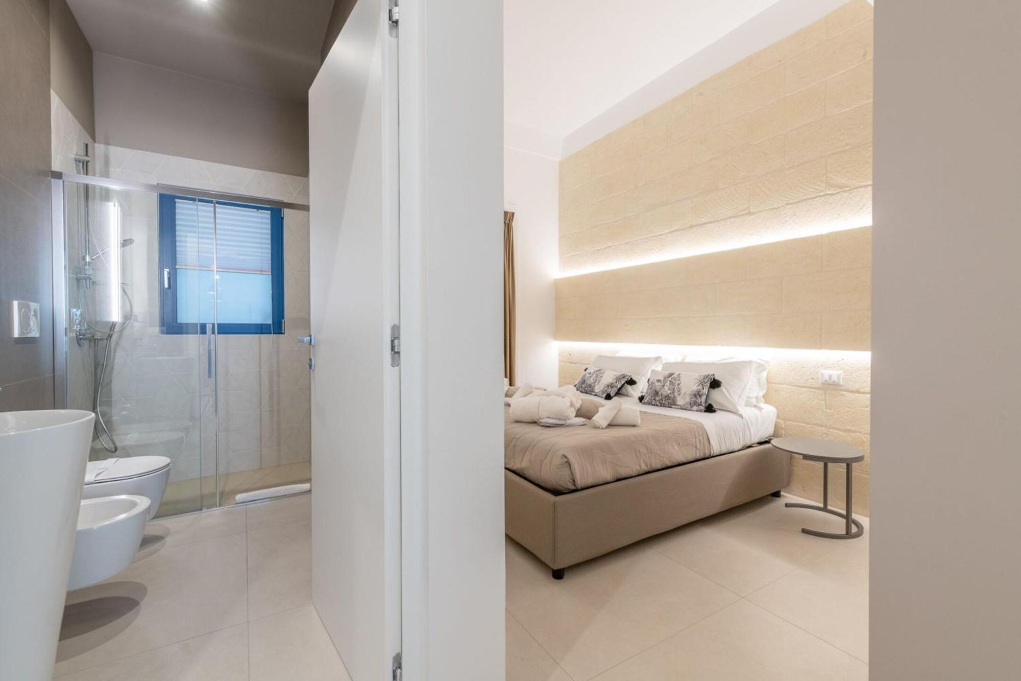 Ai Pescatori - Appartamenti Boutique By Raro Villas Savelletri Exterior foto